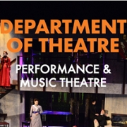 February Auditions - BFA Music Theatre Program