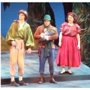 Venturing Into the Woods Thirteen Years Later